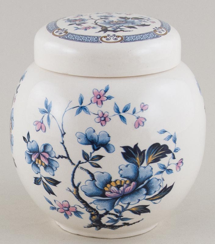 Ginger jar c1920s